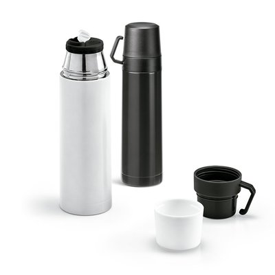 Termo de 490 mL con taza