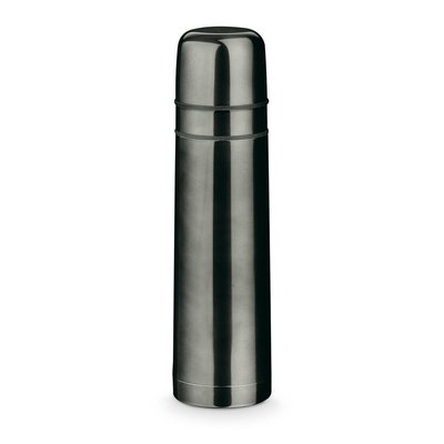 Termo 750mL con 2 Tazas Acero Inox