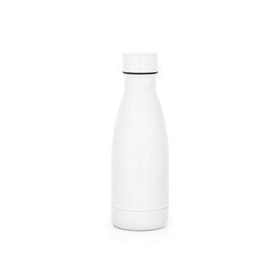 Termo acero inox reciclado 400ml