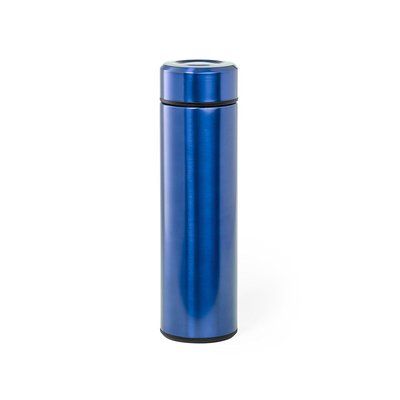 Termo Acero Inoxidable 500ml Azul