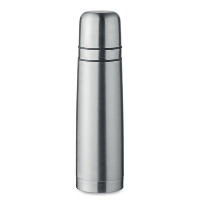 Termo acero reciclado con vasos 750 ml