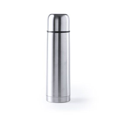 Termo Brillante 500ml con Tapa Plat