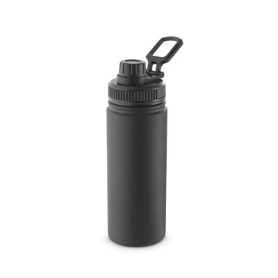 Termo Deportivo 570ml Negro