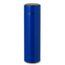 Termo de acero inox con Medidor Temperatura Azul