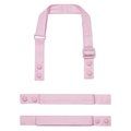 Tirantes ajustables para delantal Pink