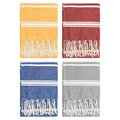 Toalla Pareo Fouta con Rayas 90x180cm