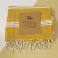 Toalla Pareo Fouta con Rayas 90x180cm