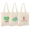 Tote bag asas largas de algodón