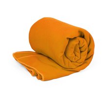 Toalla absorbente XXL Naranja