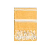 Toalla Pareo Fouta con Rayas 90x180cm AM