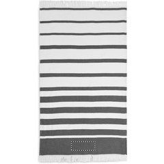 Toalla Hammam Reciclada 100x170 UE | TOWEL STRIPE | 270 x 100