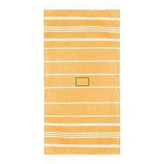 Toalla Pareo Fouta con Rayas 90x180cm | Frontal