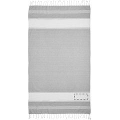 Toalla de playa con bolsa de cuerda | TOWEL CORNER 2 | 200 x 80