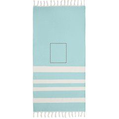 Toalla de Playa Pareo 75x150cm | TOWEL CENTER E