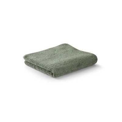 Toalla de Baño Algodón 500g/m² UE VERDE OSCURO