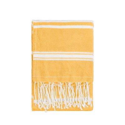 Toalla Pareo Fouta con Rayas 90x180cm