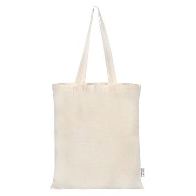 tote bag de algodón orgánico