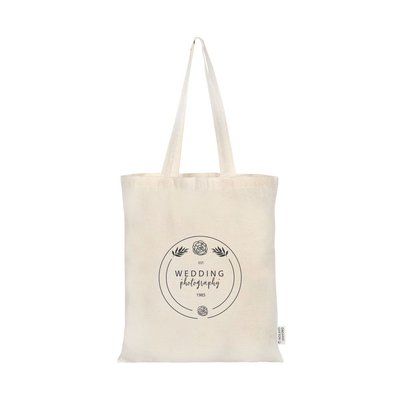 tote bag de algodón orgánico