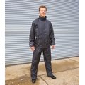 Traje impermeable estanco