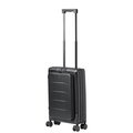 Trolley Plegable ABS Cierre TSA