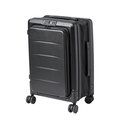 Trolley Plegable ABS Cierre TSA