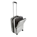 Trolley Profesional con Compartimento Exterior Extra