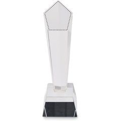 Trofeo de Cristal con Caja Regalo | Superior