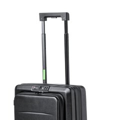 Trolley Plegable ABS Cierre TSA | Area 2 | 10 x 50