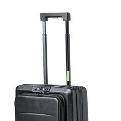 Trolley Plegable ABS Cierre TSA | Area 3 | 10 x 50