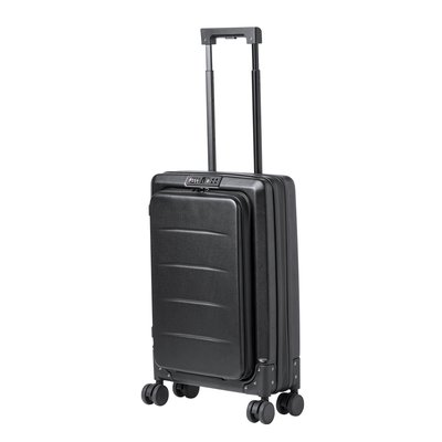 Trolley Plegable ABS Cierre TSA