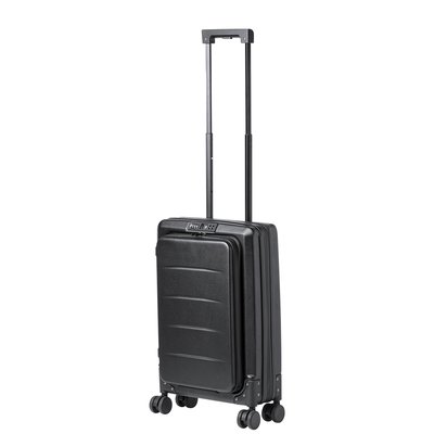 Trolley Plegable ABS Cierre TSA