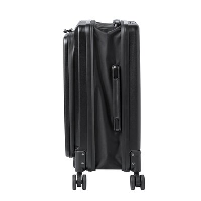 Trolley Plegable ABS Cierre TSA