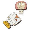 USB Forma Doctora 32GB