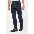 Vaquero multibolsillos hombre Denim