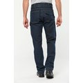 Vaquero multibolsillos hombre Denim