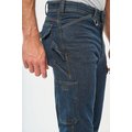 Vaquero multibolsillos hombre Denim