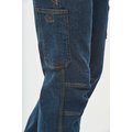 Vaquero multibolsillos hombre Denim