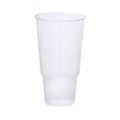 Vaso de 1,2L reutilizable