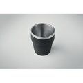 Vaso de Acero Inox 250 ml