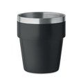 Vaso de Acero Inox 250 ml