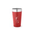 Vaso de acero inoxidable 540mL