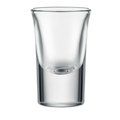 Vaso Chupito Cristal 28ml Transparente