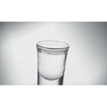 Vaso Chupito Cristal 28ml