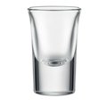 Vaso Chupito Cristal 28ml