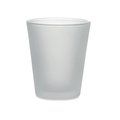 Vaso Chupito Sublimable 44ml Blanco