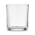 Vaso Corto de Cristal 300ml