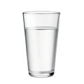 Vaso de Cristal 300ml Reutilizable