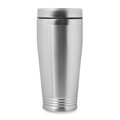 Vaso Doble Capa Acero 400ml