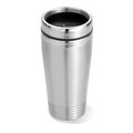 Vaso Doble Capa Acero 400ml