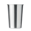 Vaso Duradero Acero Inox 350ml